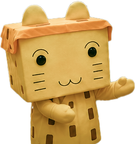 キャラクター
