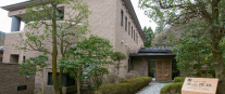 箱根小涌園 美山楓林